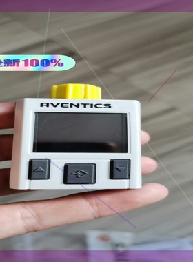 R412010773  AVENTICS传感器