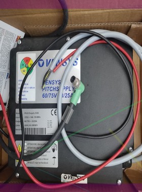 VENSYS变桨充电器SG6(2.5MW),VENSYS P