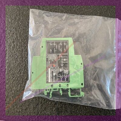 HYOMYUNG HM—00002 ISOLATION AM