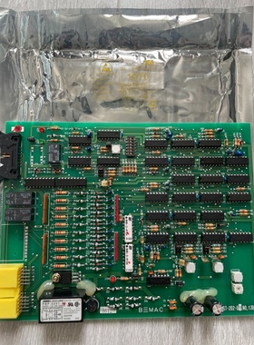 B三MAC电路板 UST-202-D2 1307D议价