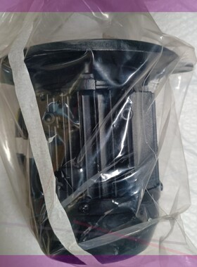 SimeL XD7715电动机,包装完整未拆封