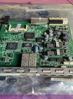 华为TNF1SCC带光监控信道系统控制与通信板