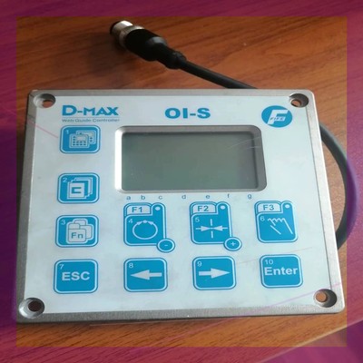 M332765  D-65779 FIFE美塞斯显示器