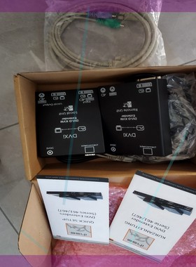 IHSE  461-1W  视频延长器