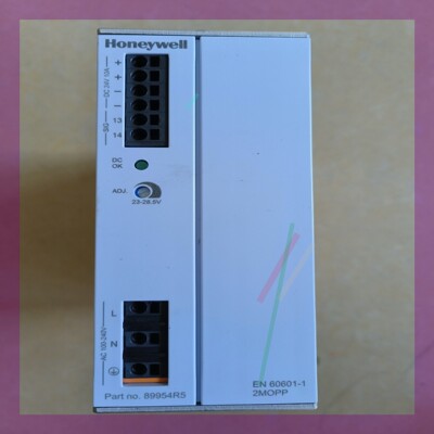 霍尼韦尔电源PC-0124-100-4  89954R5