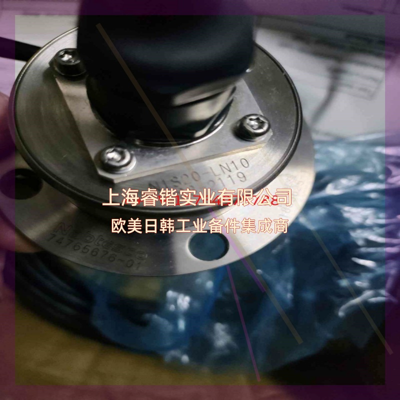 传感器MAN1882322-5.NIS20-S10