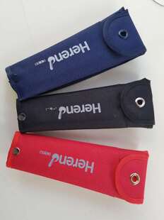 Herend mini 写生套装 水彩画笔 写生画笔 写生 水彩迷你套装