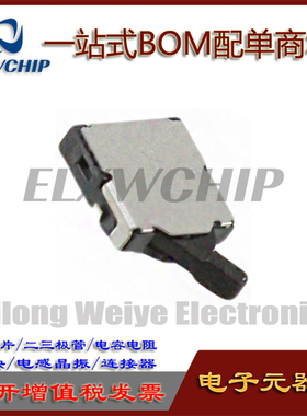 进口 ESE-18L11D [SWITCH DETECTOR NO HORIZ SMD 5V]检测开关