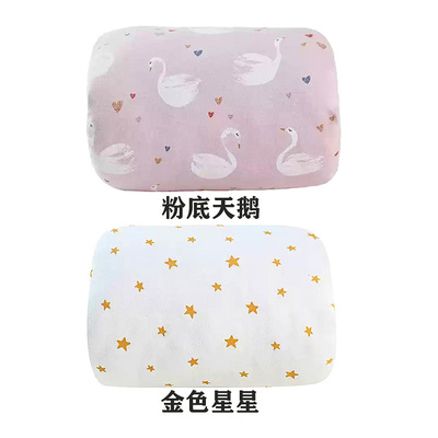 婴儿哺乳手臂枕垫突出抱宝宝抱睡枕头防枕骨胳膊抱娃哄睡喂奶神器 — 2