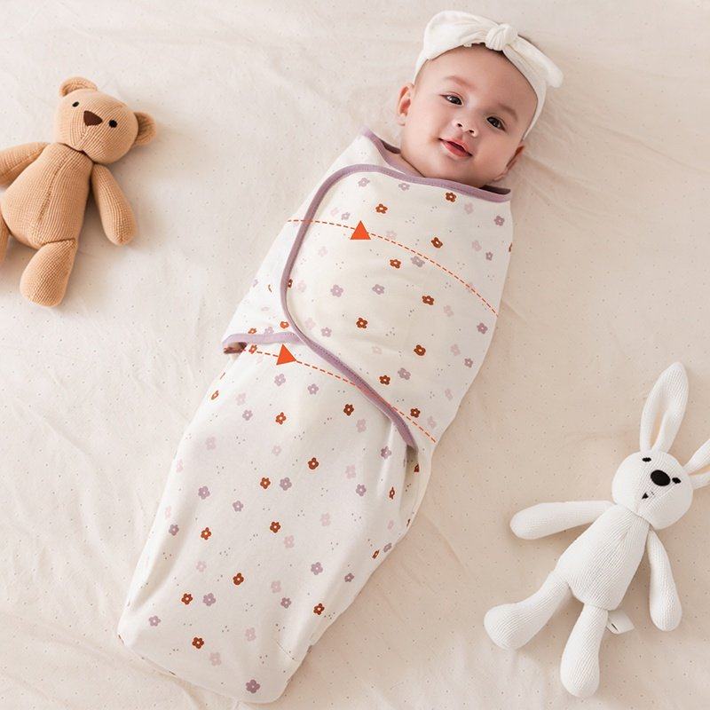 婴儿睡袋襁褓包巾小月龄专用新生儿宝宝防惊跳防踢被防惊吓包单,婴童用品,睡袋/防踢被,淘宝优惠券,粉丝福利购,淘宝优惠卷