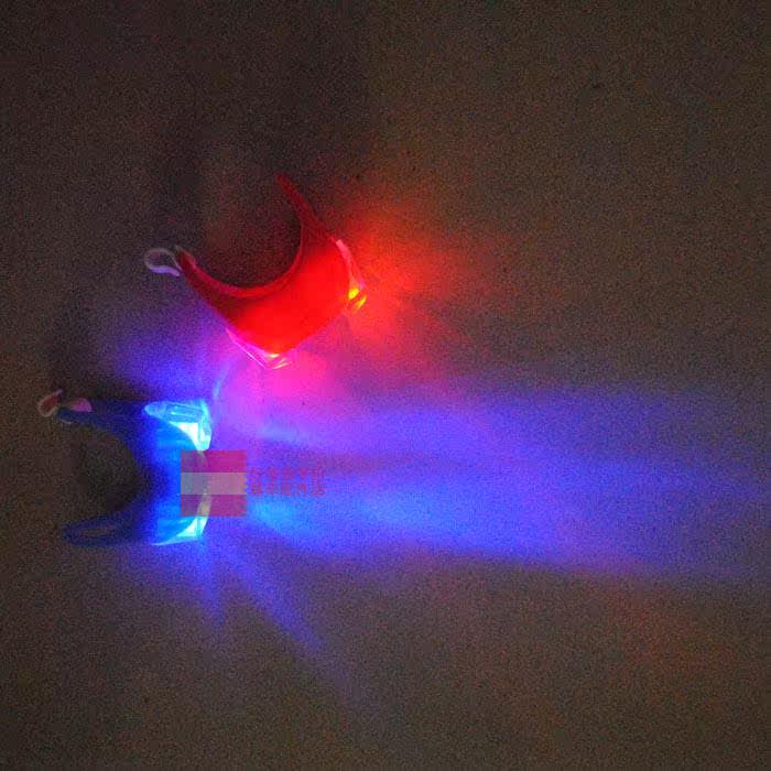 Eclairage pour vélo AVISPORTS - Frog Lumières - Ref 2398510 Image 4