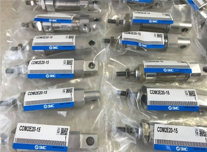 SMC全新原装正品CM2E40/CDM2E40-45A/50A/60A/70A/75A/80/90AZ气