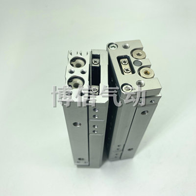 全新原装正品 MXS12-50AT/BT/CT/AS/BS/CS/50A/50B/50C滑台气缸