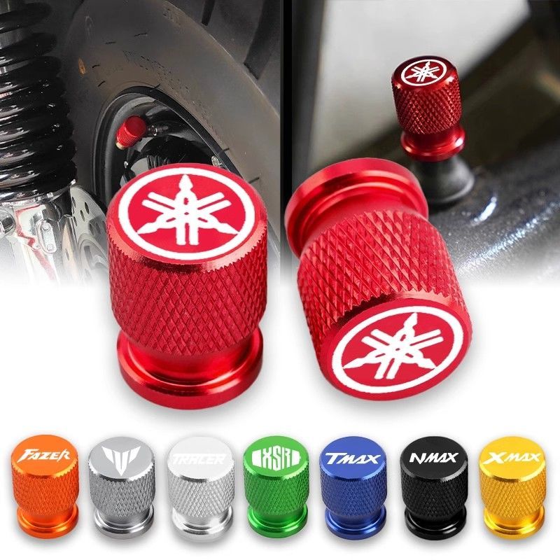 雅马哈SMAX155/FORCE155气嘴帽