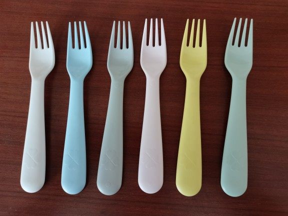 宜家餐具微波幼儿园塑料儿童