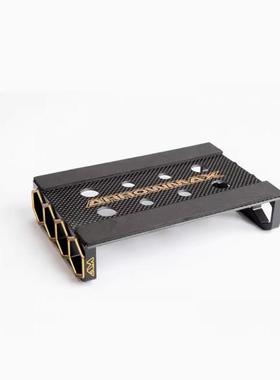 Arrowmax黑金系列平路车调车台 AM-171031