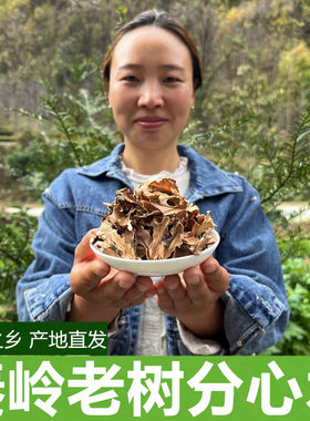 2025年秦岭老树核桃分心木核桃衣内隔皮夹心隔心木粉泡茶