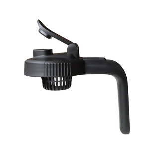 梅森罐盖带把手提手梅森盖果汁盖梅森罐盖子亚马逊爆款Mason Jars