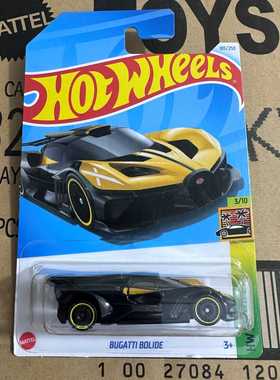 风火轮24K批次合金小车布加迪飞火流星保时捷911兰博基尼香港巴士