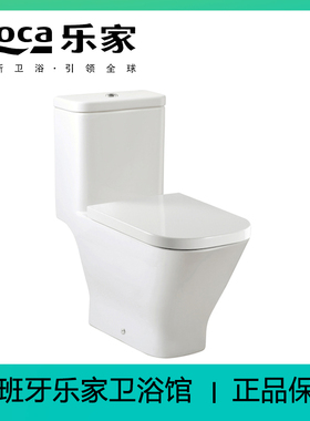 乐家盖普连体座厕349476..0马桶349477..0座便器可墙排