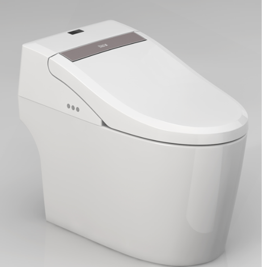 乐家智能坐便器2020新品