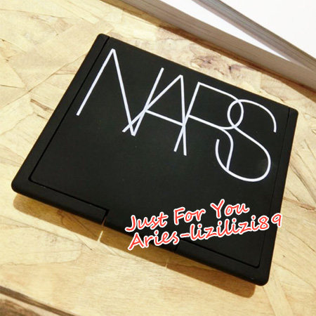 Duty Free Korea Nars transparent Powder Make up Powder Lasting Oil control Exquisite Brighten skin colourin the Makeup/Perfume/Beauty tools , Powder  category - from Buy2taobao.com to provide professional Taobao agent buy service