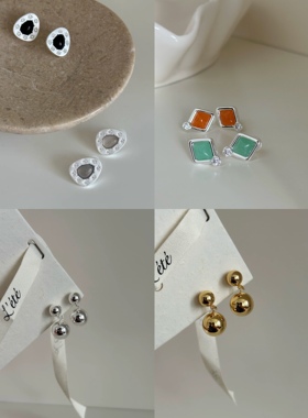 特价 做工很好的耳夹 无质量问题不退换