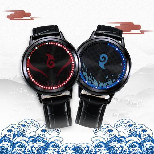 2024哪吒印象手表动漫周