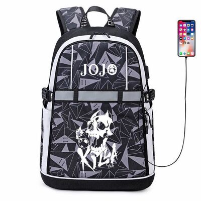 2025新款JO的奇妙冒险周