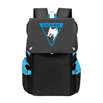 2025游戏暗区突围双肩包