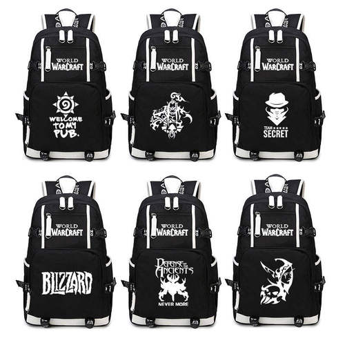 2026魔兽世界书包部落联