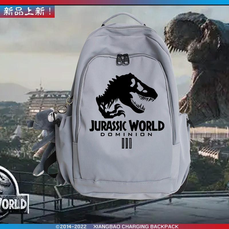 2026侏罗纪世界3统治恐龙