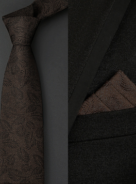 领带男士复古手打英伦正装职业商务结婚新郎婚礼高档拉链式免打dk