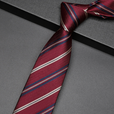 日系jk领带女款高级感学院风制服