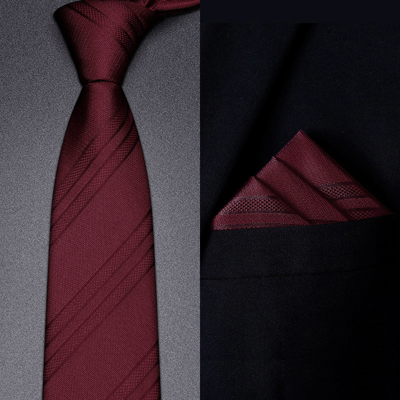 IFSONG桑蚕丝领带男士真丝商务正装上班休闲职场结婚新郎拉链免打,服饰配件/皮带/帽子/围巾,领带,淘宝优惠券,粉丝福利购,淘宝优惠卷