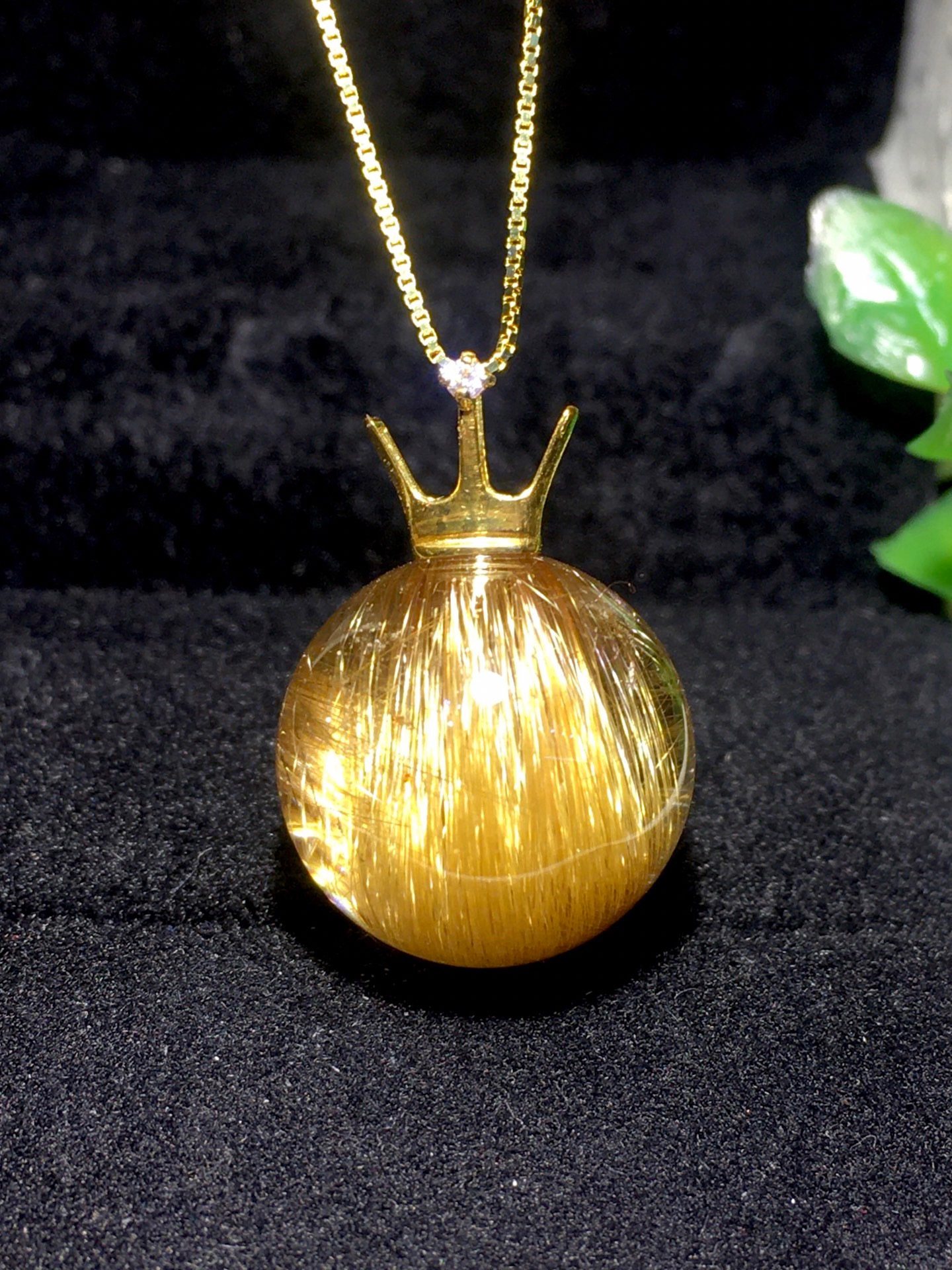 正品天然钛晶单珠吊坠项链男女款毛衣链挂件饰品礼物送礼饰品,饰品/流行首饰/时尚饰品新,颈饰,淘宝优惠券,粉丝福利购,淘宝优惠卷