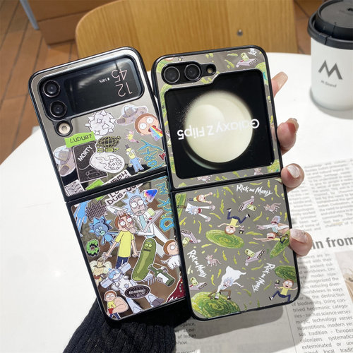 适用于三星galaxyzflip5手机壳