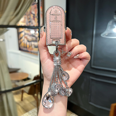 丰田专用钥匙套清新多色可选