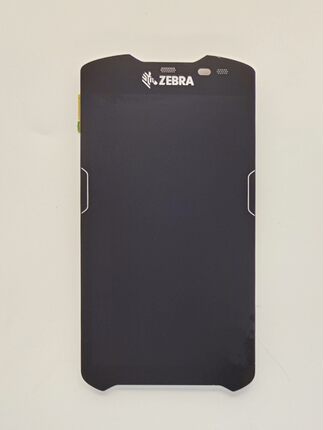 zebra 斑马TC51 TC56总成，液晶显示屏