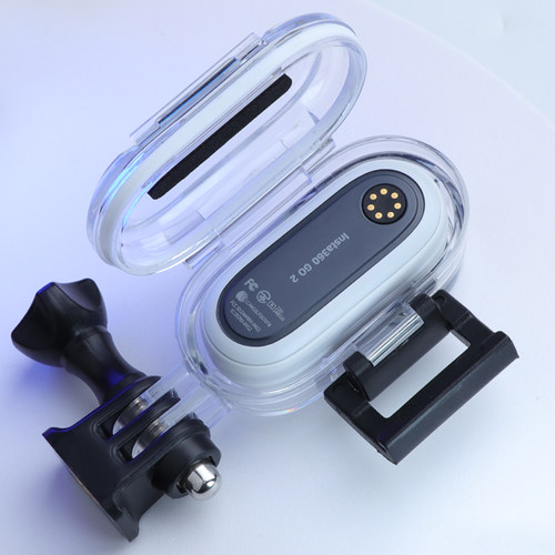 适用于Insta360go2OEM防水壳边框