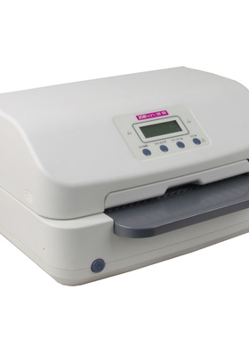 映美BP-900KII 24针94列 存折针式打印机