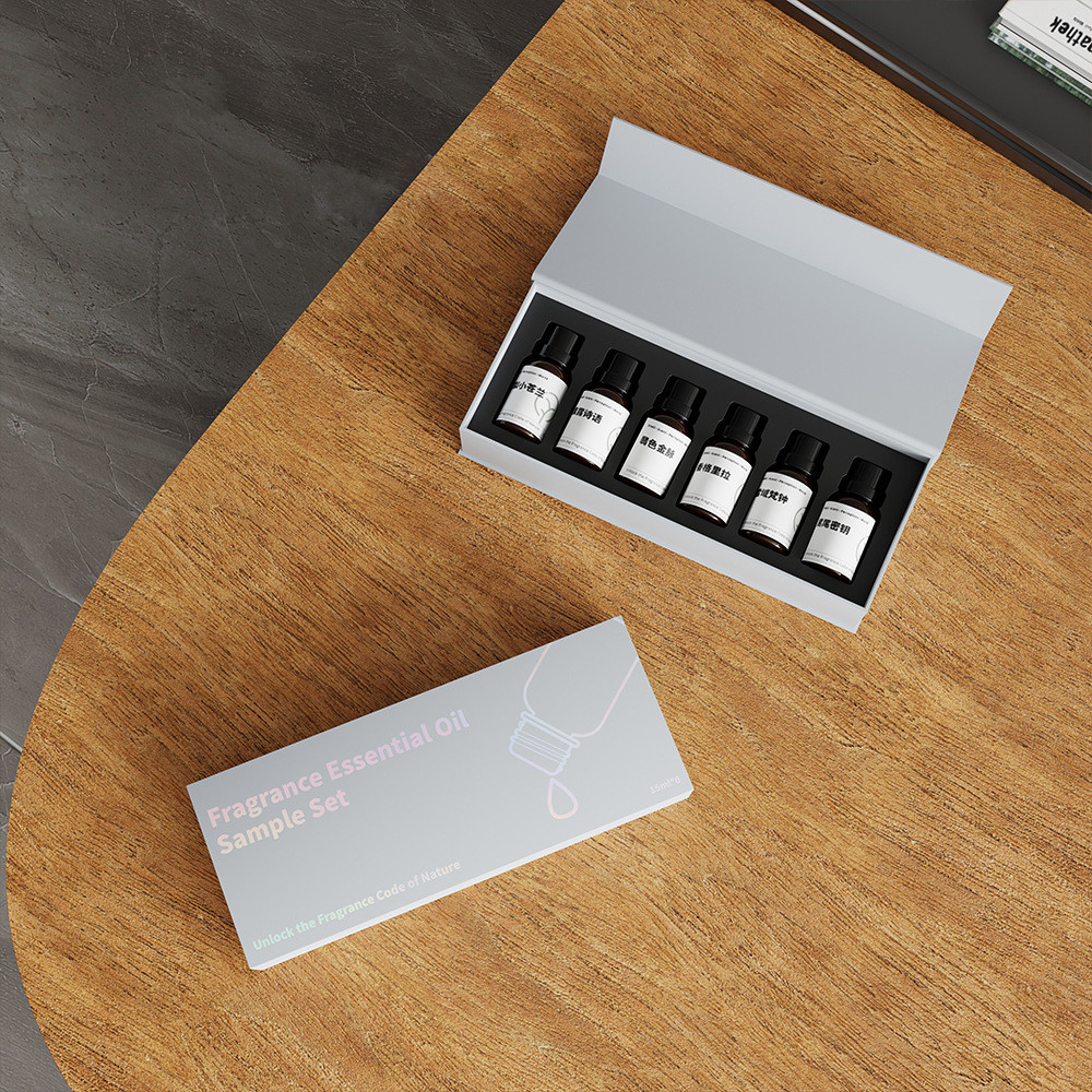 FSJ-70A香薰机精油专用补充液