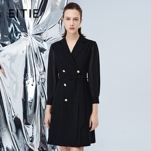 【设计总监然姐】连衣裙 7504202