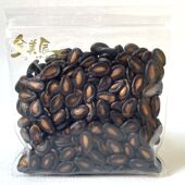 金美辰话梅味西瓜子红西瓜子美指甲椒盐味南瓜子炒货年货称重500g