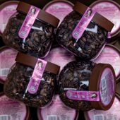 紫霞姐姐奶油瓜蒌籽酸溜溜西瓜子奶油味话梅味西瓜籽坚果炒货年货