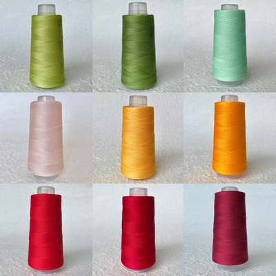 无脑清仓MKC/MKE80号50克蕾丝线DMC80平替国产微钩梭编线材基础色