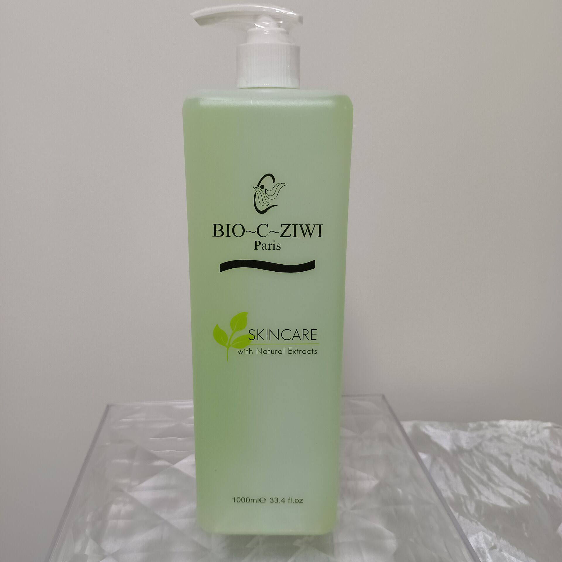 BIO~C~ZIWI诗华青瓜保湿爽肤水