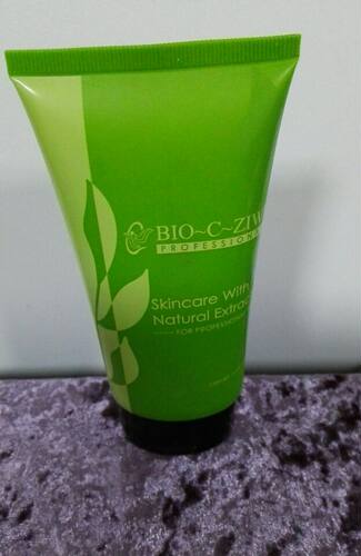 法国BIO诗华雪芭柔滑面膜150ML