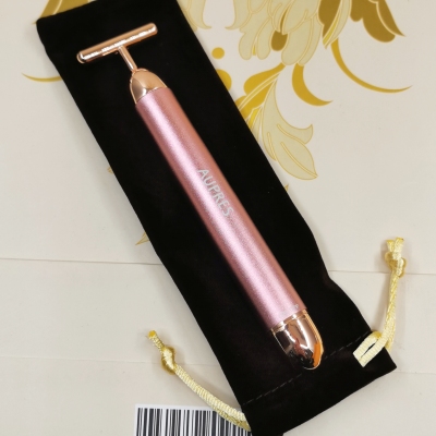 欧珀莱赠品美容仪震动按摩器面部