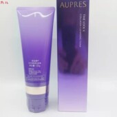 欧珀莱时光锁净透 净澈洁面膏125g洗面奶泡沫不紧绷深层清洁压损